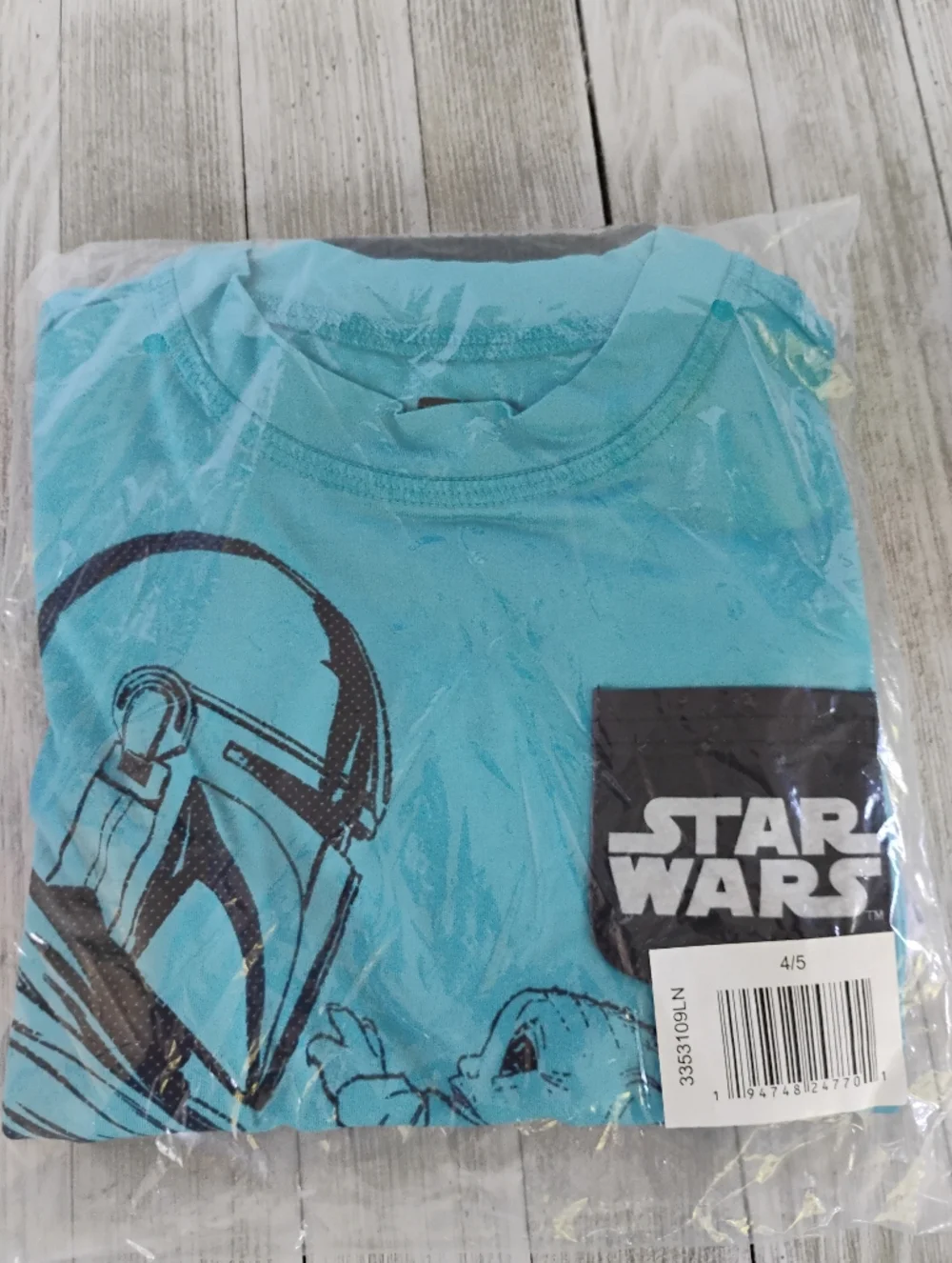 Star Wars Swim Set KIDS XS/Small Size 4 - 5 NEW WITH TAGS & Free Swim Goggles